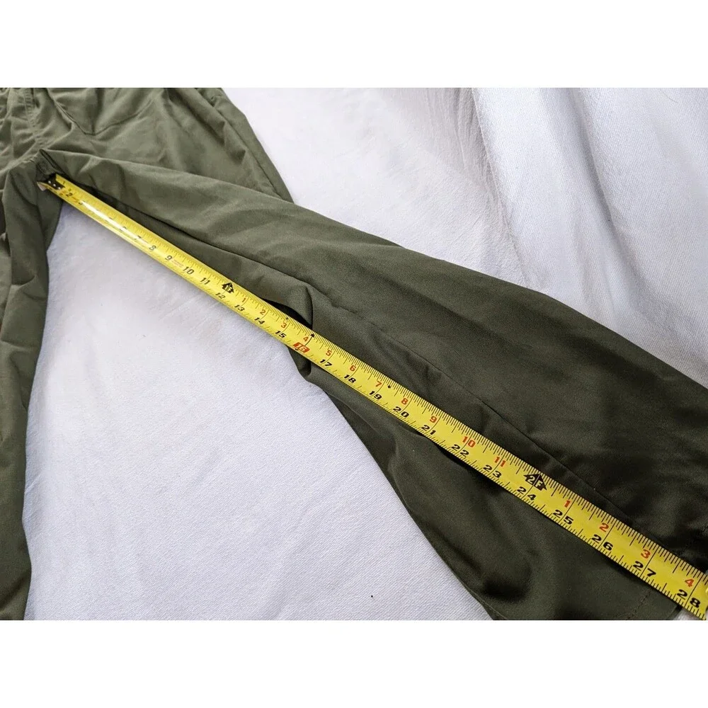 Para Suit owned details
